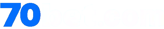 70BET LOGO